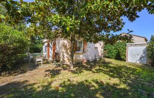 Maisons de vacances Villa Plage A Pieds : photos des chambres