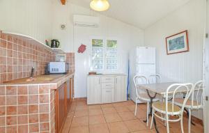 Maisons de vacances Villa Plage A Pieds : photos des chambres