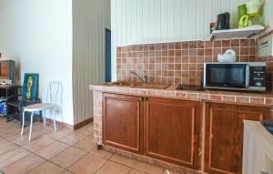 Maisons de vacances Villa Plage A Pieds : photos des chambres