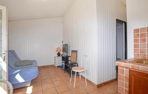 Maisons de vacances Villa Plage A Pieds : photos des chambres