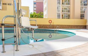 Gorgeous Apartment In Torremolinos