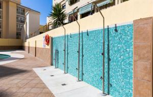 Gorgeous Apartment In Torremolinos
