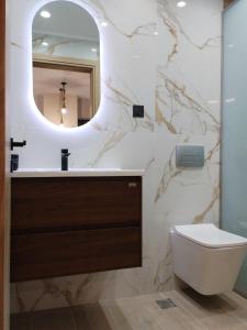 Théa Boutique Residence, Luxury Living Suite