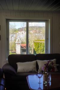 Øye på landet, 3 bedrooms