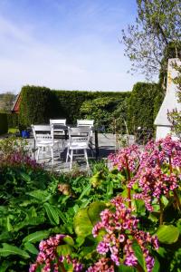 Øye på landet, 3 bedrooms