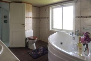 Øye på landet, 3 bedrooms