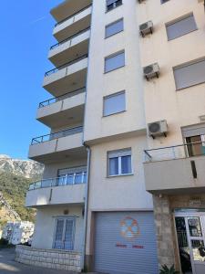Apartments EVG
