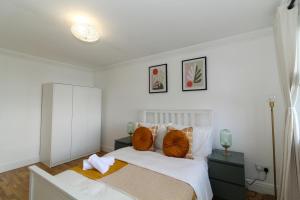 McRae - 1 bed Flat - South Norwood-Crystal Palace