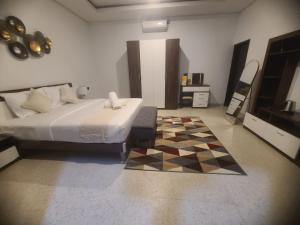 Good karma villa