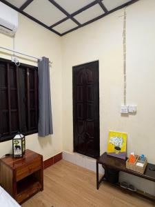 Manotemple Guest House