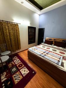 Krishnam Homestay
