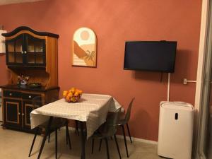 Belle vue sur la mer et les Pyrénées