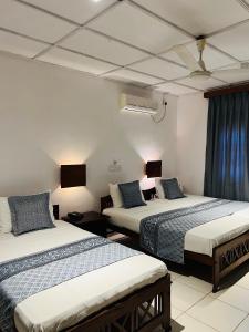 Hotel Sunflower