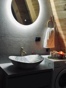 White Forest Durmitor