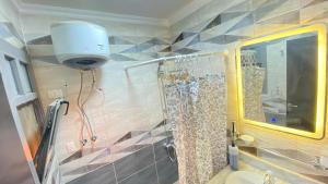 Cozy, peaceful and centrally located Apartment