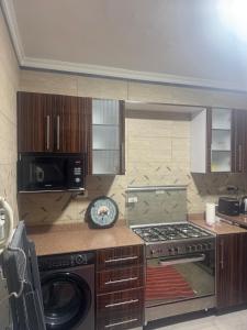 Cozy, peaceful and centrally located Apartment