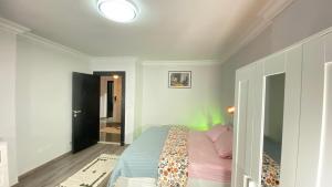 Cozy, peaceful and centrally located Apartment