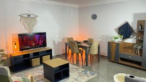 Cozy, peaceful and centrally located Apartment