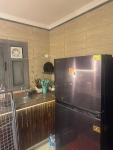 Cozy, peaceful and centrally located Apartment