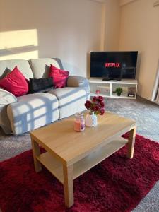 Birmingham City Centre Sleeps 6 Free… - 18979