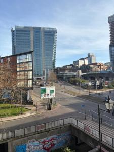 Birmingham City Centre Sleeps 6 Free… - 18979
