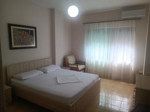 Holiday Family Apartment