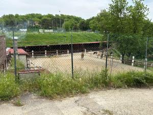 Vacanze toscane Relax privacy