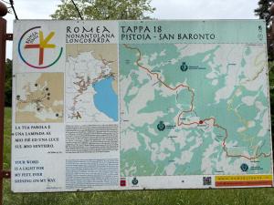 Vacanze toscane Relax privacy