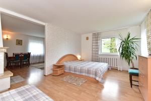 Augutės Zurlienės apartamentai