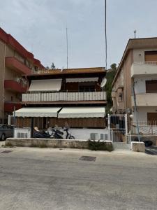 Case Vacanze LIDO AZZURRO