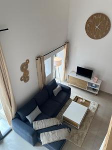 Appartement proche du lac de Vouglans