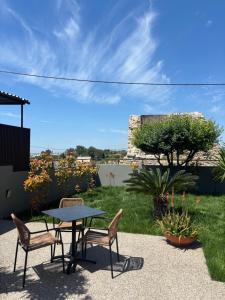 Maya Suites Potidaia