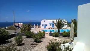 Laokasti Villas - Ия