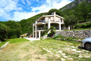 Eco Villa Buljarica
