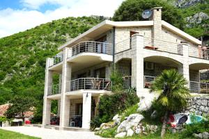 Eco Villa Buljarica