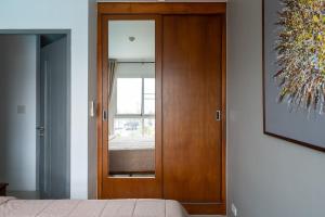 Mae Phim Grand Blue Condo with pool and seaview