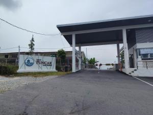 Homestay Naaila, Alor Gajah