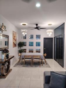Homestay Naaila, Alor Gajah