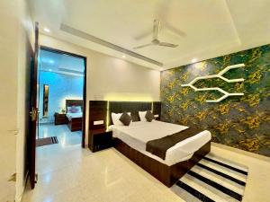 Hotel Haven City Max Near IGI Delhi Airport