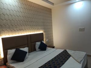 Hotel Haven City Max Near IGI Delhi Airport