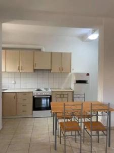 Apartment for Relaxed Holidays 3