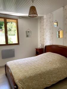 Maisons de vacances La Capiniella : photos des chambres