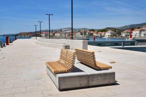 Stone House Kaštela