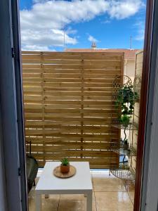 Studio tout confort proche Gare RER D