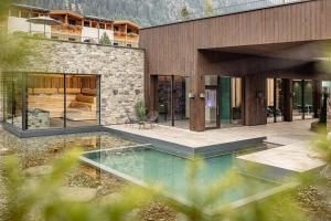 Hotel Schneeberg FAMILY SPA RESORT