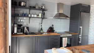 Jaktstugan - Torsberg Gård