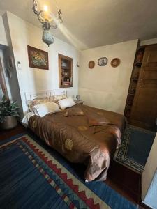 Casa da Avó Maria, Largo de Santo António, n 97395AL