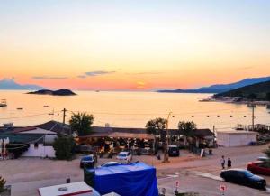 Sunset Hotel