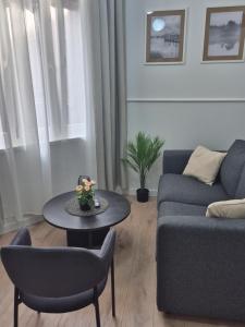 Luxury Apartment Kościuszki 9 - Apartament Larcia