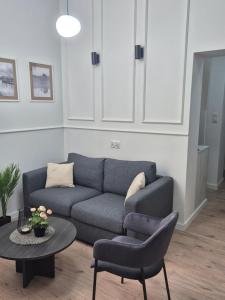 Luxury Apartment Kościuszki 9 - Apartament Larcia